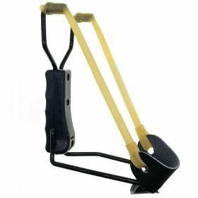 Compact Slingshot outdoors Sport Games