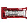 Cherry Flavored Emergency Food Bars - Pack of 6