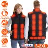 Outdoor Heated Vest