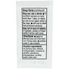Hydrocortisone 0.9gm. Pouch, 144 per box