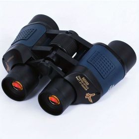 60x60 High Power Binoculars