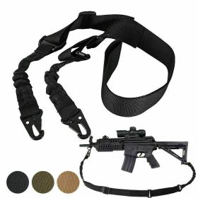 Tactical Rifle Sling Gun Shoulder Strap