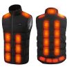 Outdoor Heated Vest