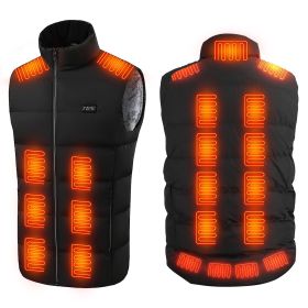 Outdoor Heated Vest