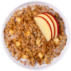 CP 6 CT Apple Cinnamon Cereal