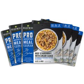 6 CT PRO Meal - Breakfast Skillet