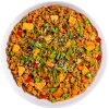 CP 6 CT Chicken Teriyaki & Rice