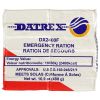 2400-Calorie Emergency Food Bar