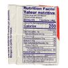 2400-Calorie Emergency Food Bar