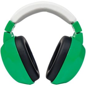 Kids Green Ear Muffs