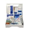 131 Piece Large First Aid Kit