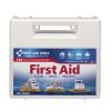 131 Piece Large First Aid Kit
