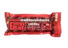 Millennium Energy Bar Cherry 400 Calories