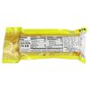 Millennium Energy Bar Lemon 400 Calories