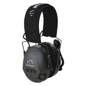 Bluetooth Ear Muffs