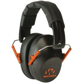 Folding Ear Muffs