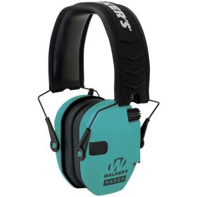 Electronic Ear Muffs
