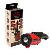 Auto Guardian Multi-Function Vehicle Flashlight