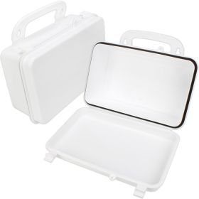 10-Unit Polypropylene Case