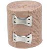2" x 5 yd Elastic Ace Bandage with 2 Fasteners - 1 Each