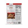 6 CT Case Minestrone Soup