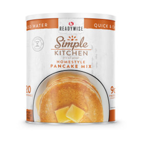 Kitchen Pancake Mix