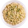 CP 6 CT Pasta Alfredo with Chicken