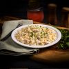 CP 6 CT Pasta Alfredo with Chicken