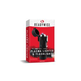ReadyWise Rechargable Flashlight