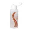 2 oz Hand Sanitizer 70% Ethyl Alcohol Clear Bottle