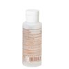 2 oz Hand Sanitizer 70% Ethyl Alcohol Clear Bottle