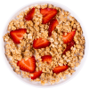 CP 6 CT Strawberry Granola Crunch