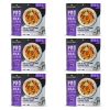 6 CT PRO Meal - Coconut Curry