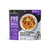 6 CT PRO Meal - Coconut Curry