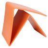 Padded Multi-Purpose Splint, Aluminum, Reusable, Orange, 4.25 x 24, Urgent First Aid