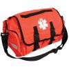 surEmpty First Responder Bag (On Call Bag) - Orange