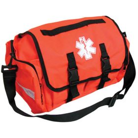 surEmpty First Responder Bag (On Call Bag) - Orange