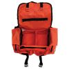 surEmpty First Responder Bag (On Call Bag) - Orange