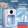 Desktop Portable Air Conditioner