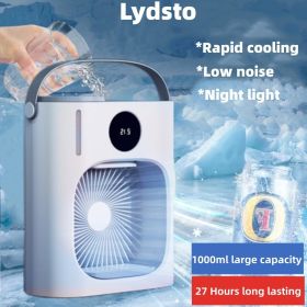Desktop Portable Air Conditioner