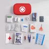 EVA First Aid Kit For Car Rescue;