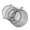 Foldable Shrimp Trap;
