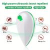 Ultrasonic Insect Repellent
