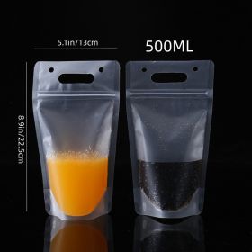 30pcs Reusable Juice Bags