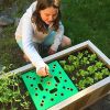 Seeding Square Gardening Board