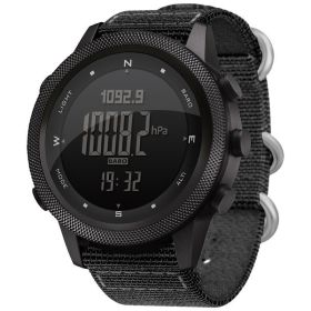 Digital Waterproof Watch