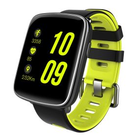 Waterproof Fitness Tracker