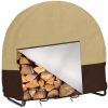Windproof Dry Tarp Cover