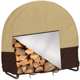 Windproof Dry Tarp Cover