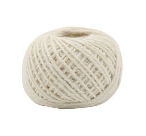 2 Rolls DIY Hemp Rope